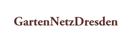 Logo: www.gartennetz-dresden.de